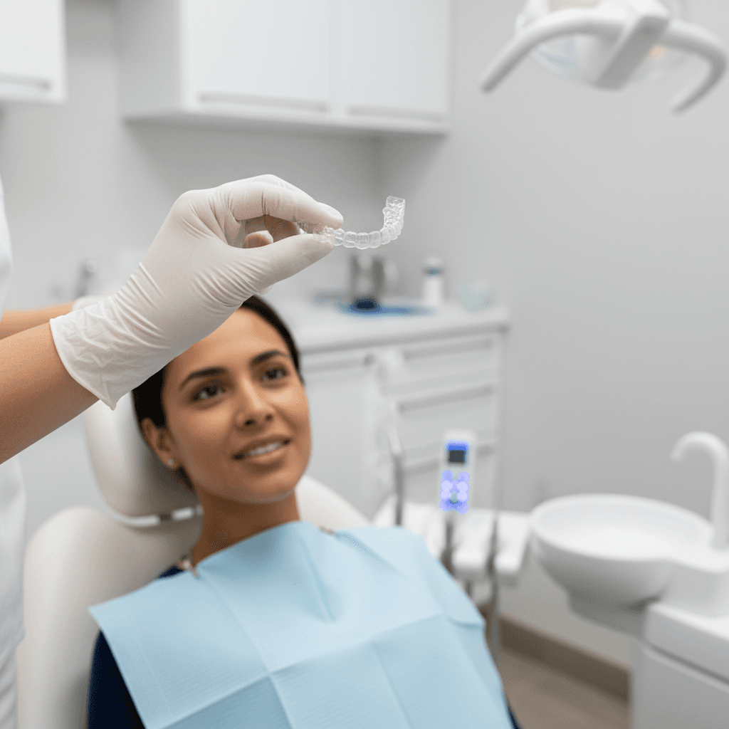Health and dental