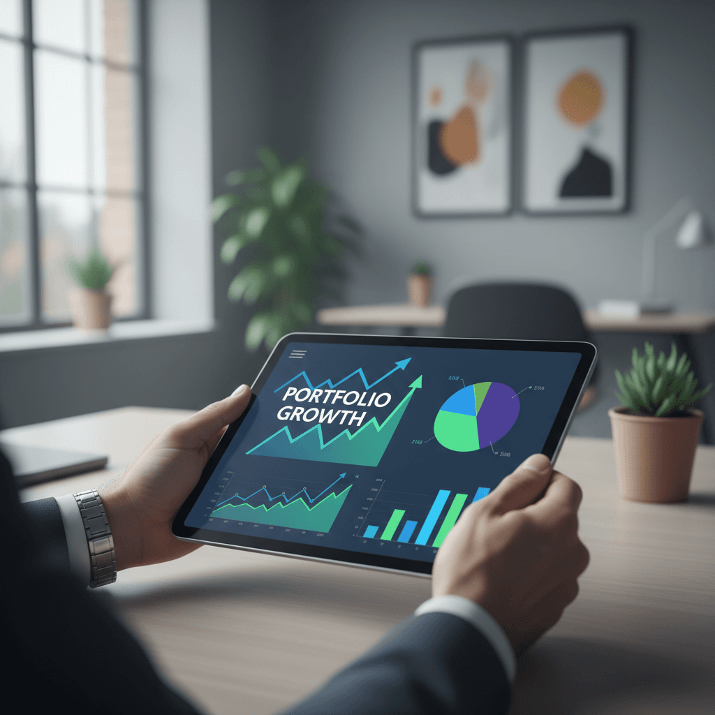 Goal-based asset allocation